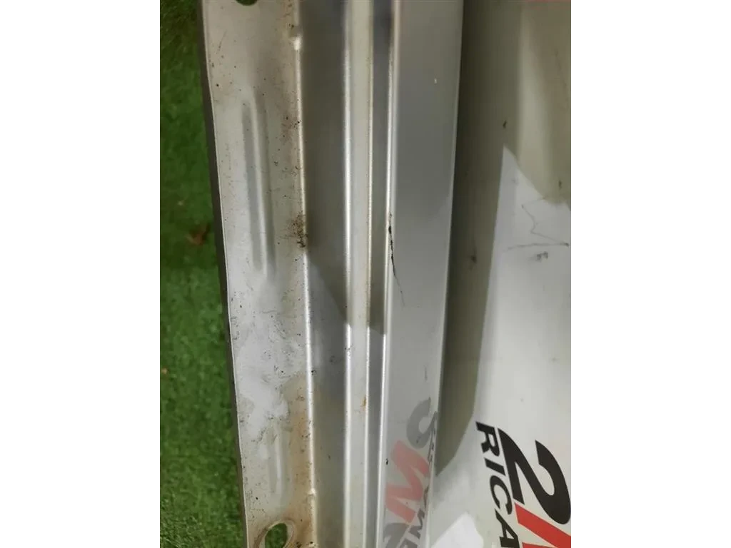 Parafango ANT SX 93178666 Opel Astra H Cabrio 2005