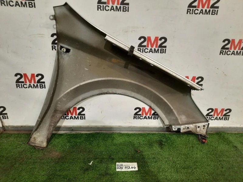 Parafango ANT SX 93178666 Opel Astra H Cabrio 2005