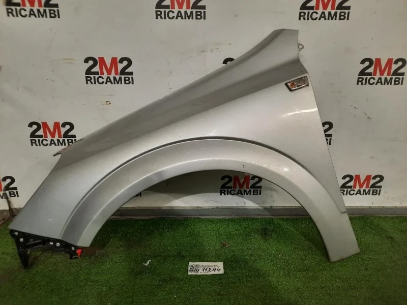 Parafango ANT SX 93178666 Opel Astra H Cabrio 2005