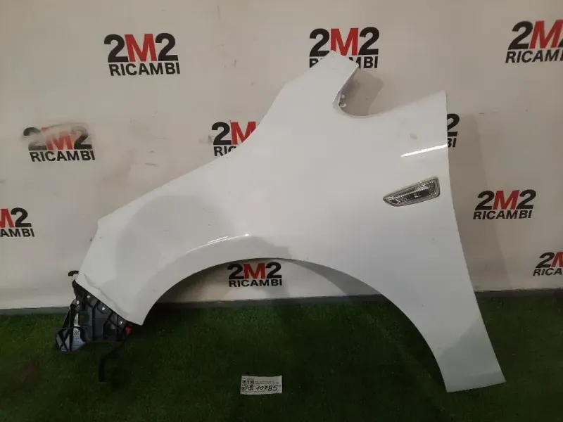 Parafango ANT SX 13390002 Opel Astra J 2010