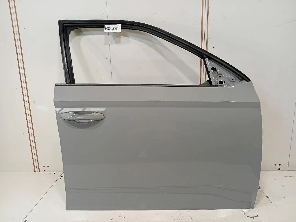 Porta ANT DX PORTA ANT DX Skoda Fabia PJ3 2021