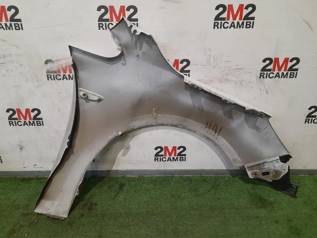 Parafango ANT SX 13390002 Opel Astra J 2010