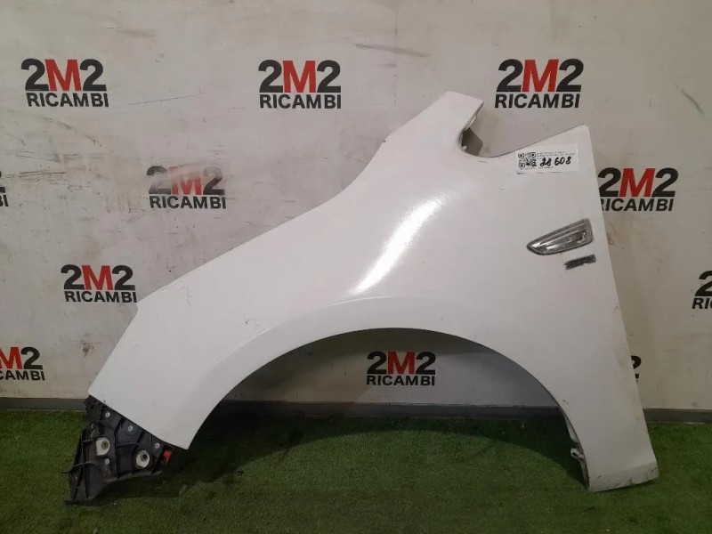 Parafango ANT SX 13390002 Opel Astra J 2010