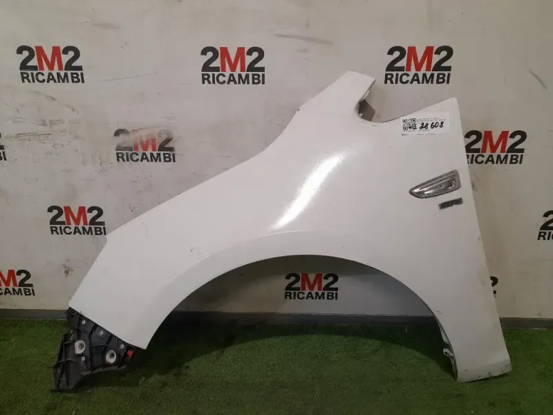 Parafango ANT SX 13390002 Opel Astra J 2010