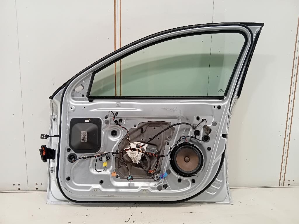 Parafango ANT SX 13367892 Opel Astra J 2012