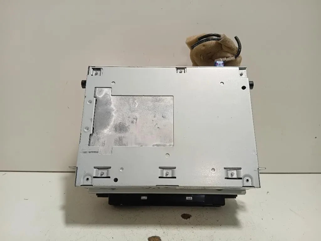 Unità Autoradio CF6N-18C815-HA Volvo V60 I 2013