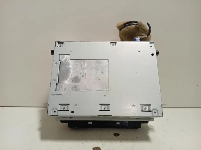 Unità Autoradio CF6N-18C815-HA Volvo V60 I 2013