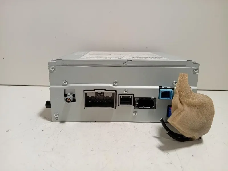 Unità Autoradio CF6N-18C815-HA Volvo V60 I 2013