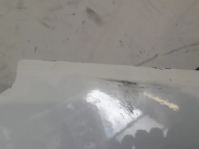 Parafango ANT SX 13367892 Opel Astra J 2012