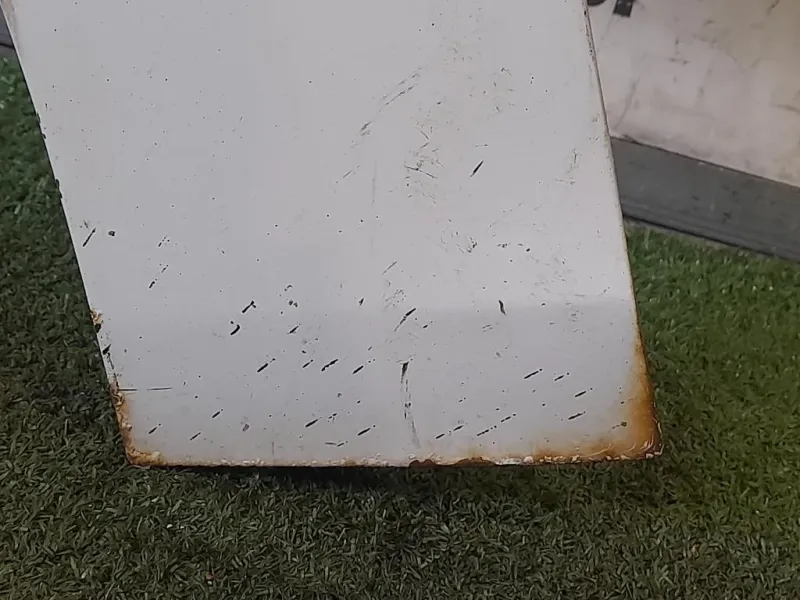 Parafango ANT SX 13367892 Opel Astra J 2012