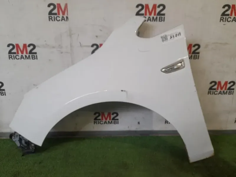 Parafango ANT SX 13367892 Opel Astra J 2012