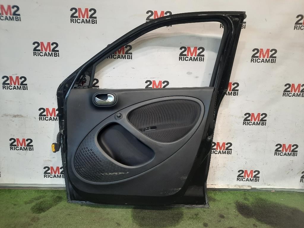 Parafango ANT SX 13367892 Opel Astra J 2012