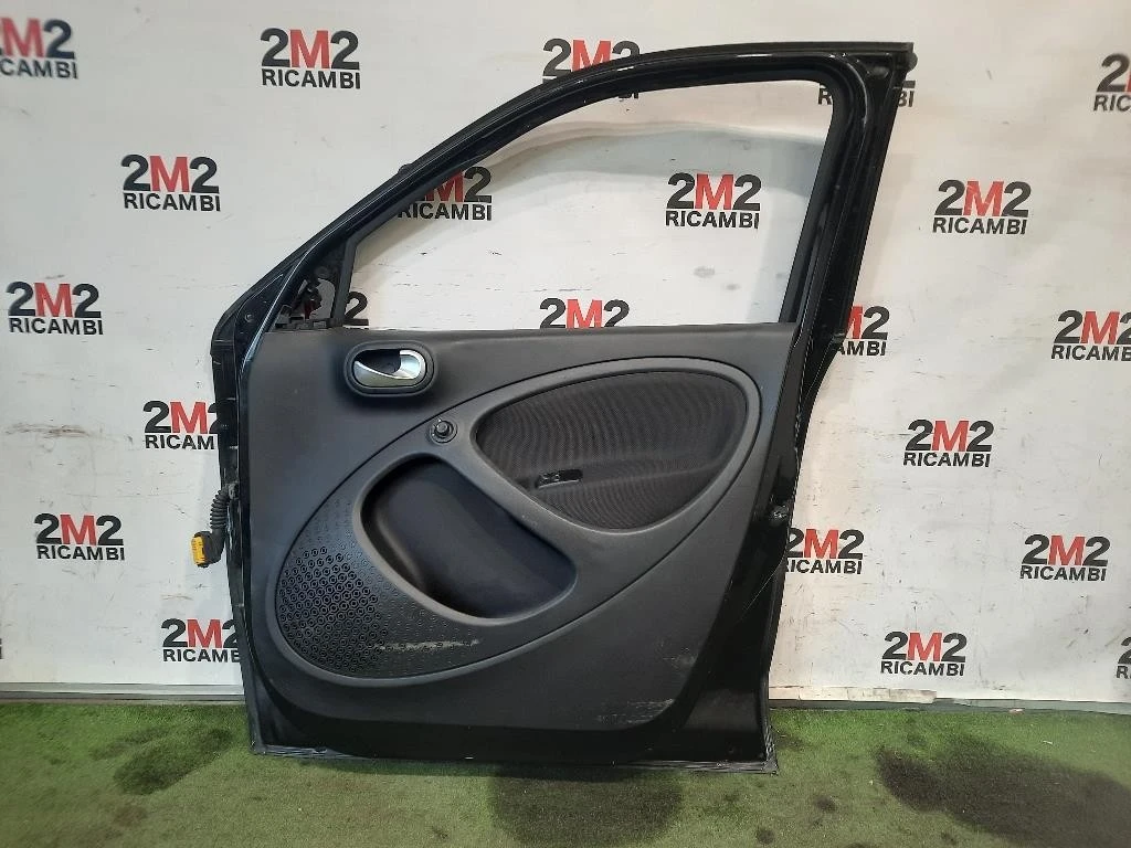 Porta ANT DX A4537201601 Smart Forfour 453 2015