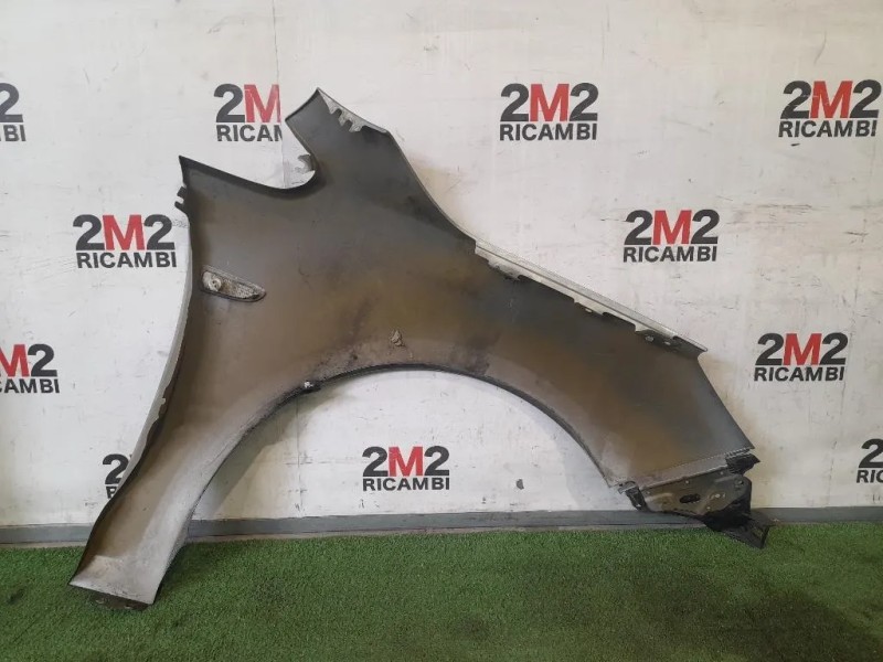 Parafango ANT SX 13367892 Opel Astra J 2012