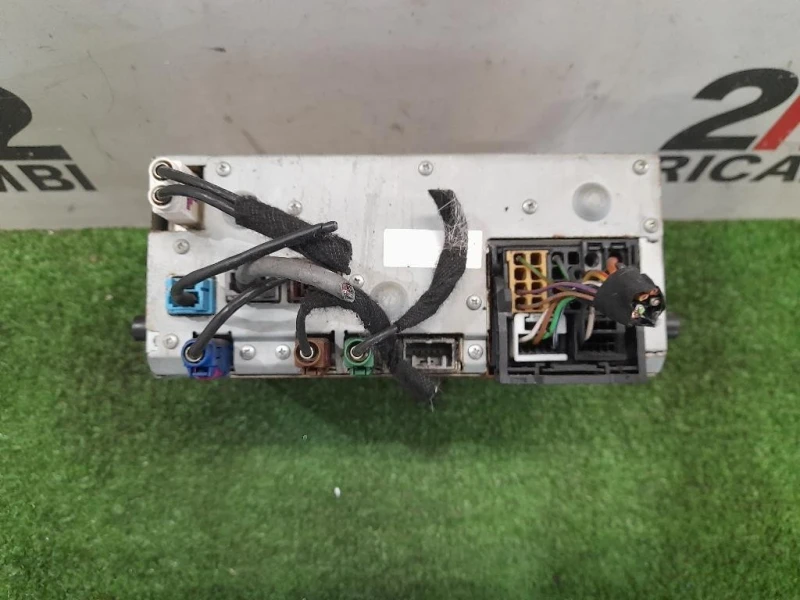 Unità Autoradio 31466821AA Volvo V60 I 2013