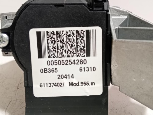 Bloccasterzo 00505254280 Fiat 500L 2013