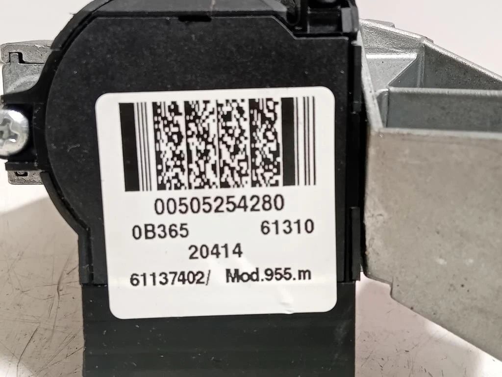 Bloccasterzo 00505254280 Fiat 500L 2013