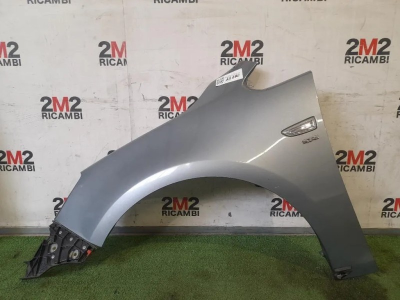 Parafango ANT SX 13367892 Opel Astra J 2012