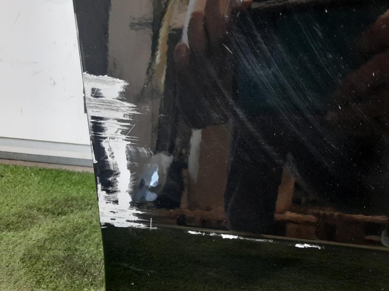 Porta ANT DX A4537201601 Smart Forfour 453 2015