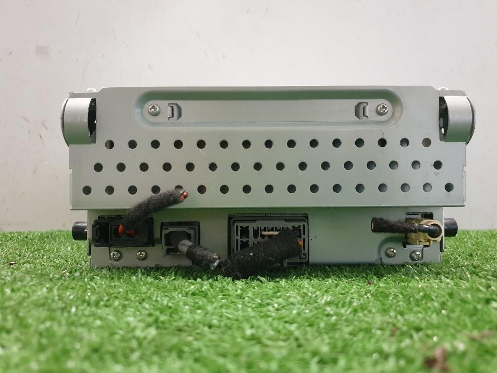 Unità Autoradio 31328067 Volvo XC60 I 2009