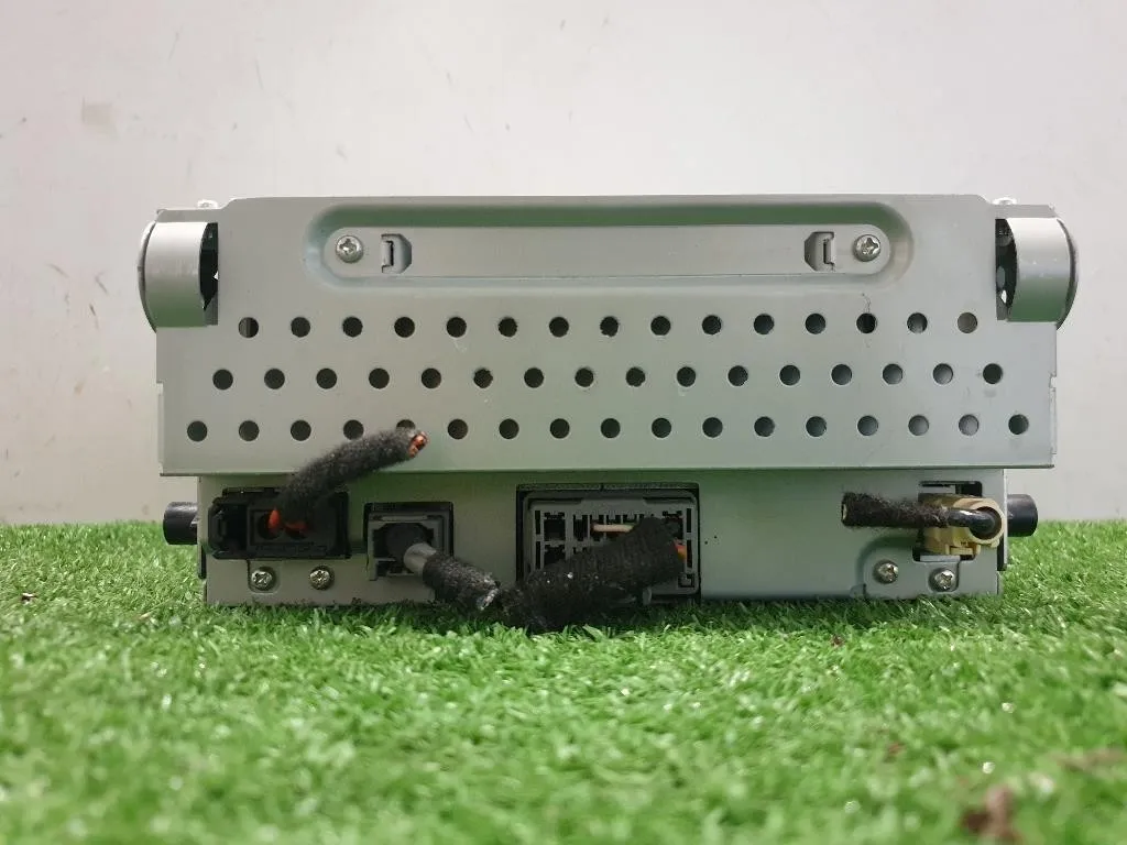 Unità Autoradio 31328067 Volvo XC60 I 2009