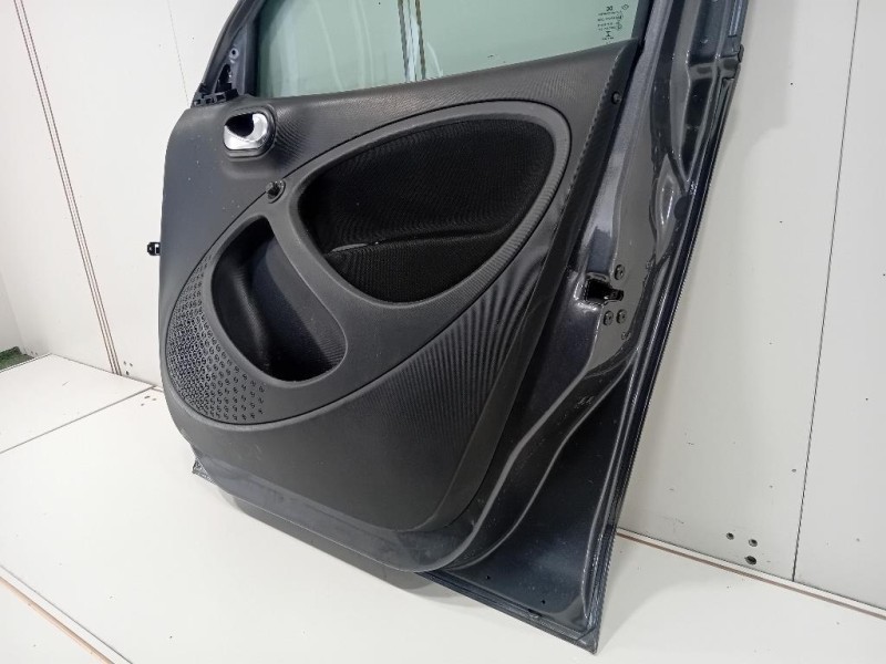 Parafango ANT SX 13390002 Opel Astra J SW 2012