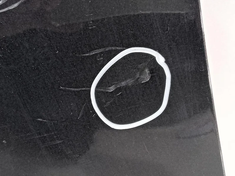 Parafango ANT SX 13390002 Opel Astra J SW 2012