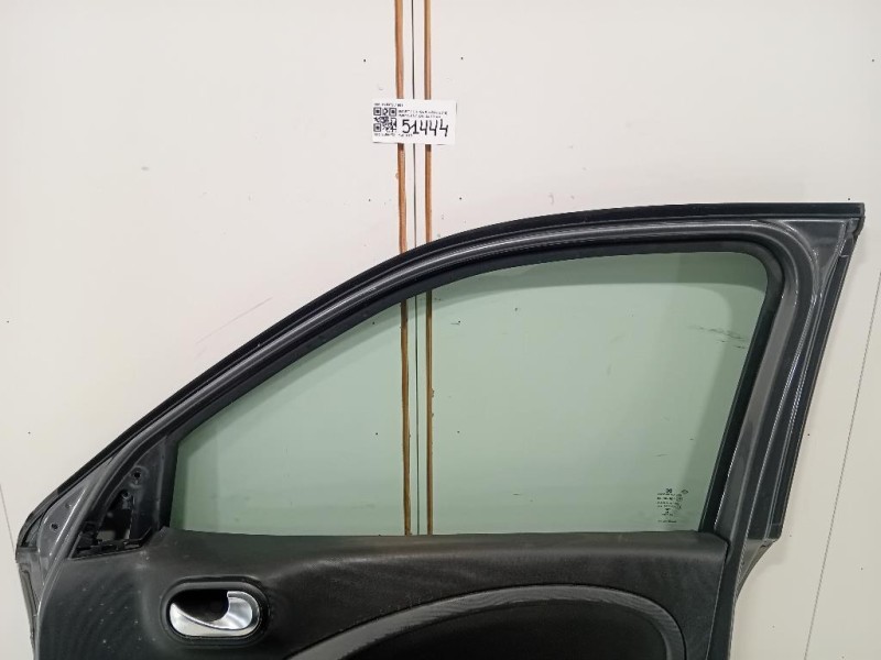 Parafango ANT SX 13390002 Opel Astra J SW 2012