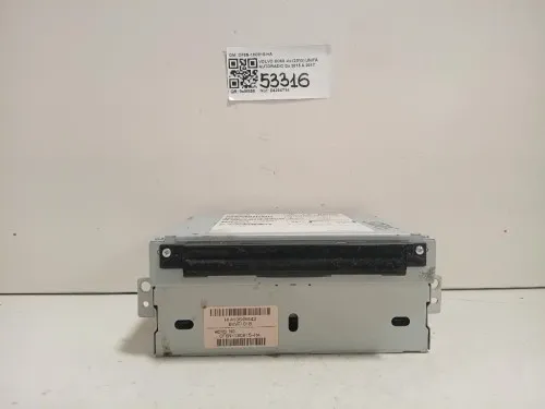 Unità Autoradio CF6N-18C815-HA Volvo XC60 I 2013