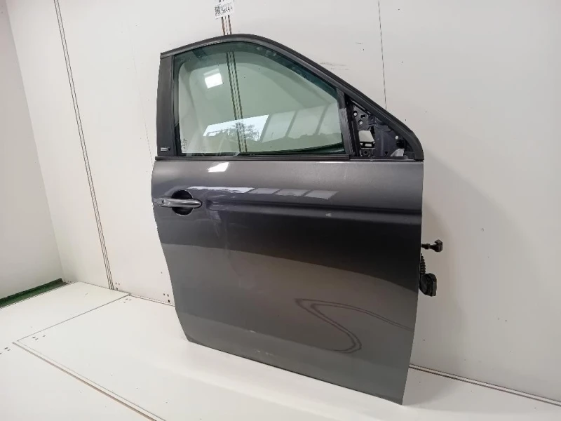 Porta ANT DX A4537201601 Smart Forfour 453 2015