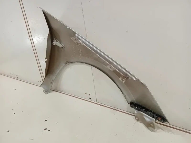 Parafango ANT SX 39011390 Opel Astra K 2016