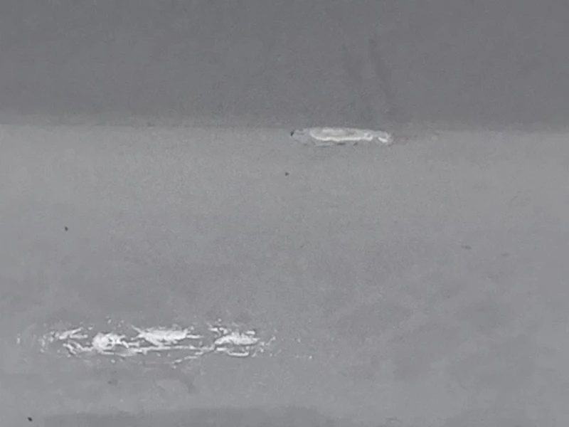 Porta ANT DX A4537201601 Smart Forfour 453 2015