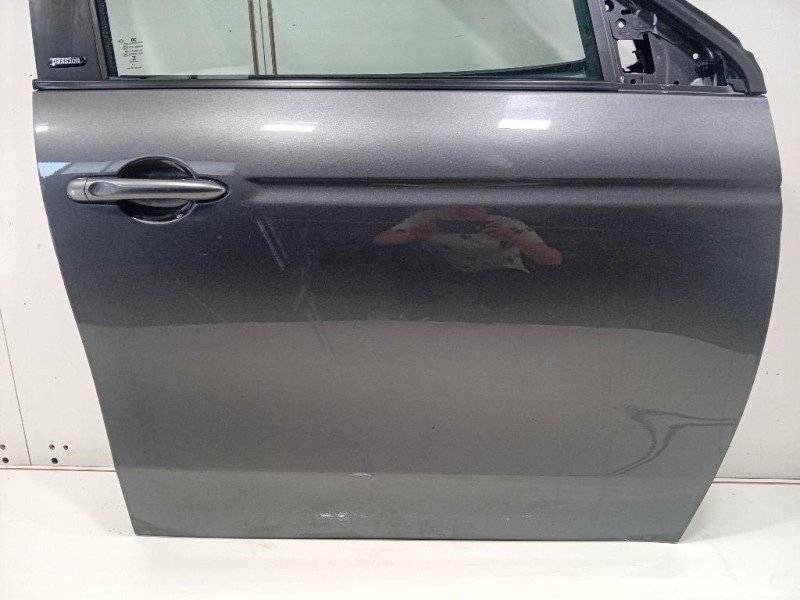 Parafango ANT SX 39011390 Opel Astra K 2016 Parafango ANT SX 39011390 Opel Astra K 2016