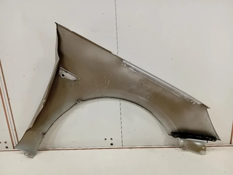 Parafango ANT SX 39011390 Opel Astra K 2016