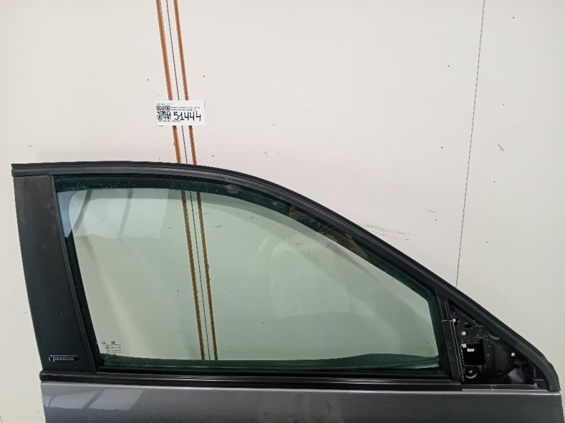 Parafango ANT SX 39011390 Opel Astra K 2016 Parafango ANT SX 39011390 Opel Astra K 2016
