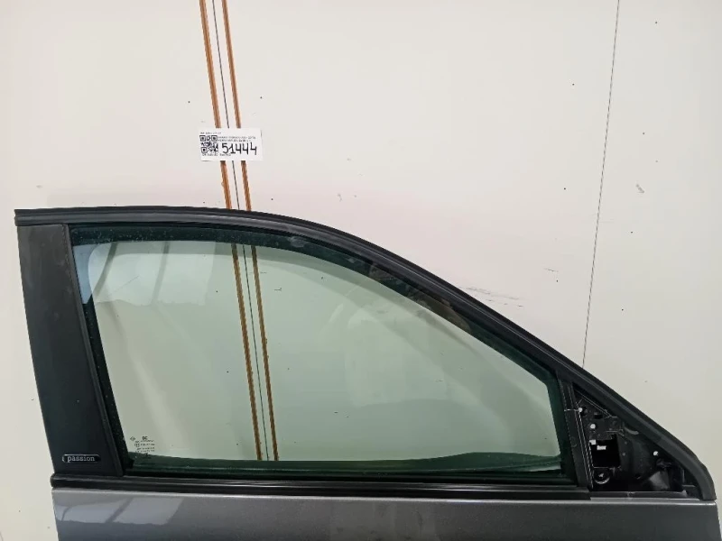 Porta ANT DX A4537201601 Smart Forfour 453 2015