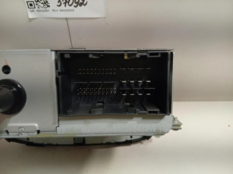 Unita DI Comando Multimediale 01561046470 Alfa Romeo Giulietta 2013