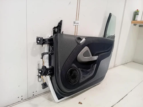 Porta ANT DX A4517220209C50L Smart Fortwo Cabrio 451 2010
