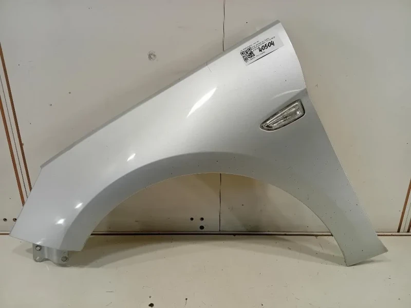 Parafango ANT SX 39011390 Opel Astra K 2016