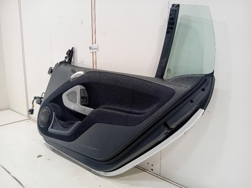 Parafango ANT SX PARAFANGO ANT SX Opel Astra K 2016