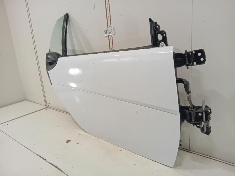 Parafango ANT SX PARAFANGO ANT SX Opel Astra K 2016
