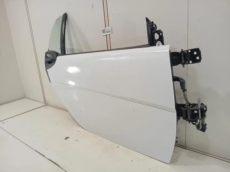 Porta ANT DX A4517220209C50L Smart Fortwo Cabrio 451 2010