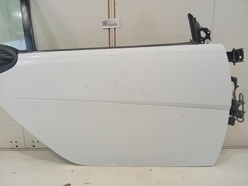 Parafango ANT SX PARAFANGO ANT SX Opel Astra K 2016