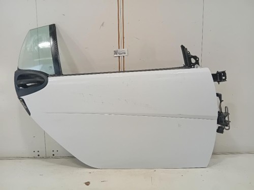 Porta ANT DX A4517220209C50L Smart Fortwo Cabrio 451 2010