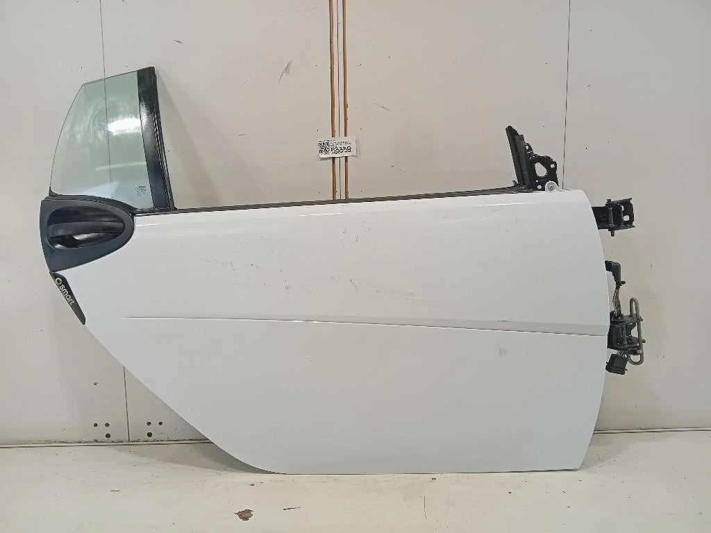 Porta ANT DX A4517220209C50L Smart Fortwo Cabrio 451 2010