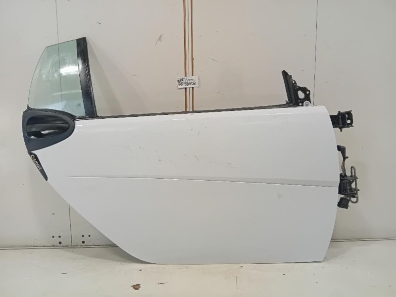 Parafango ANT SX PARAFANGO ANT SX Opel Astra K 2016