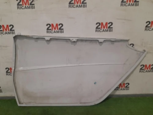 Porta ANT DX A4517220209C50L Smart Fortwo Coupé 451 2007