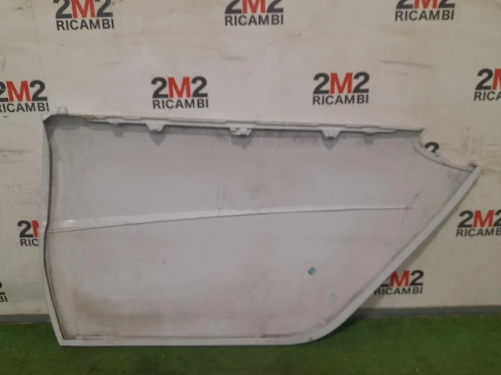 Porta ANT DX A4517220209C50L Smart Fortwo Coupé 451 2007