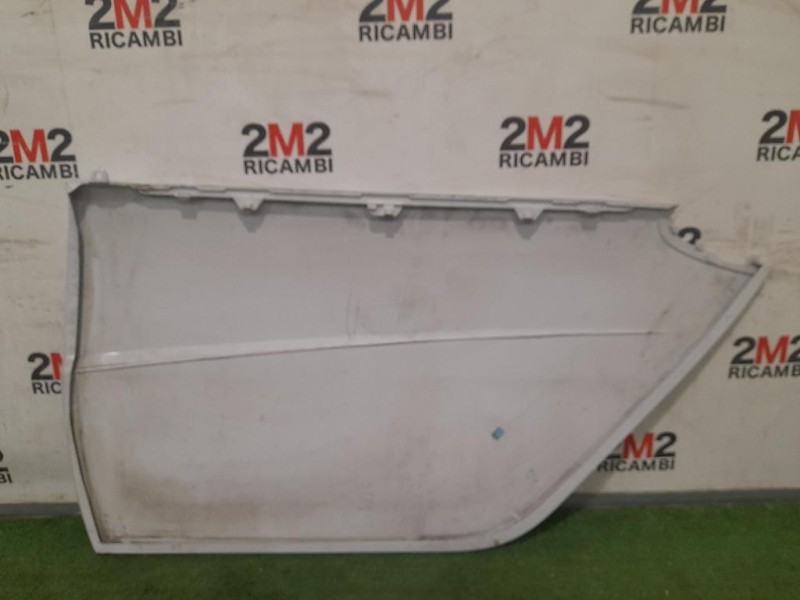 Porta ANT DX A4517220209C50L Smart Fortwo Coupé 451 2007