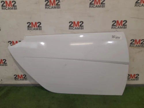 Porta ANT DX A4517220209C50L Smart Fortwo Coupé 451 2007